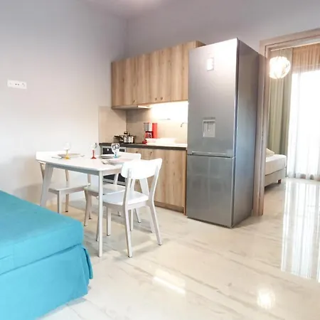 Daire Riviera Plakias