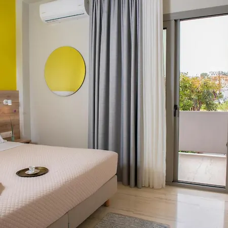 Daire Riviera Plakias