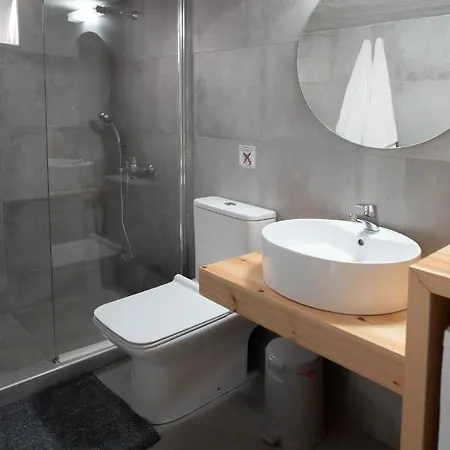Daire Riviera Plakias