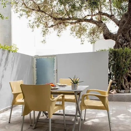 Riviera Daire