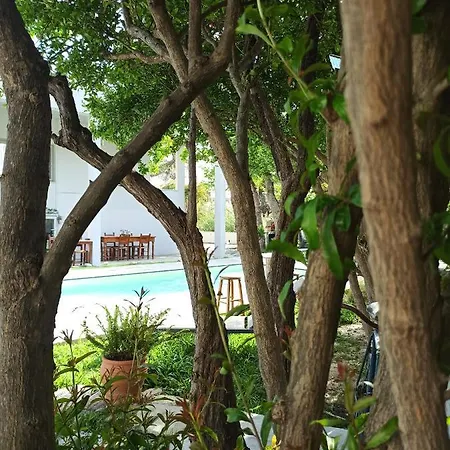 Daire Riviera Plakias