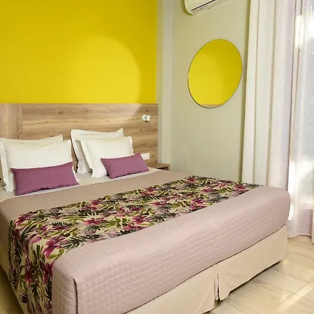 Riviera Daire *