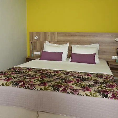 Riviera Daire Plakias