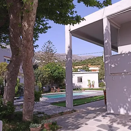 Riviera Διαμέρισμα *