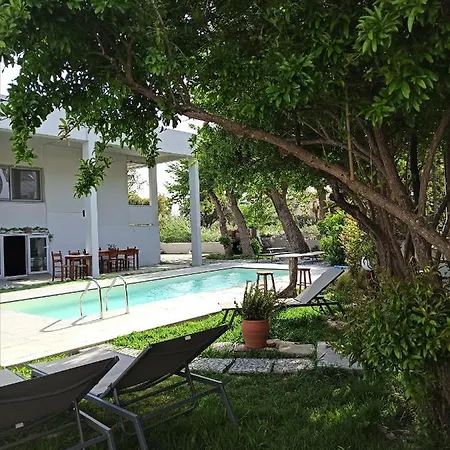 Διαμέρισμα Riviera *