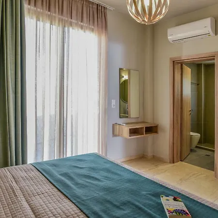 Διαμέρισμα Riviera *