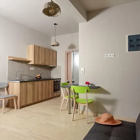 Riviera Διαμέρισμα