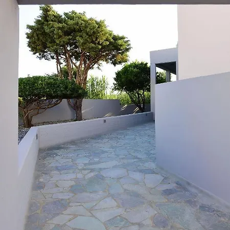 Διαμέρισμα Riviera *
